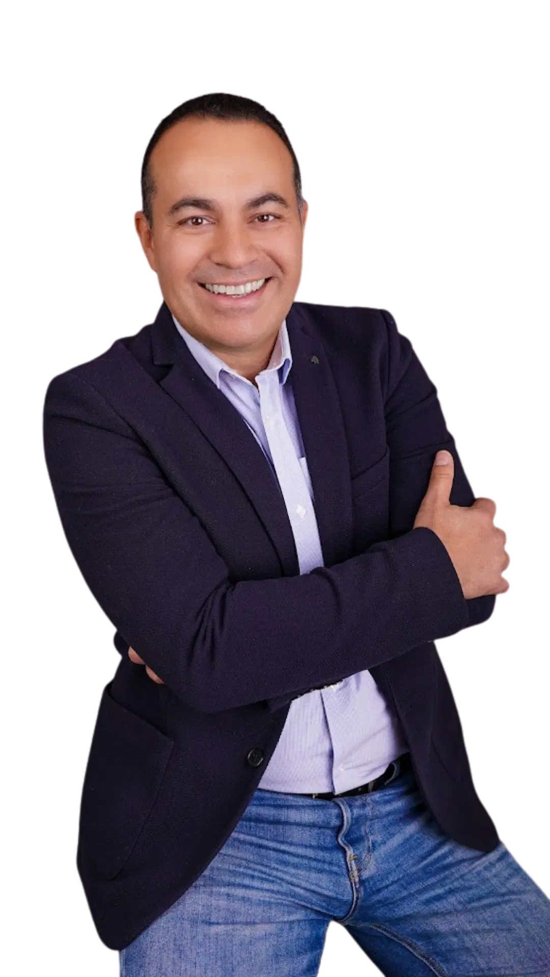 Michael Servius-Pierre-Charles — Ingénieur et conseiller patrimonial