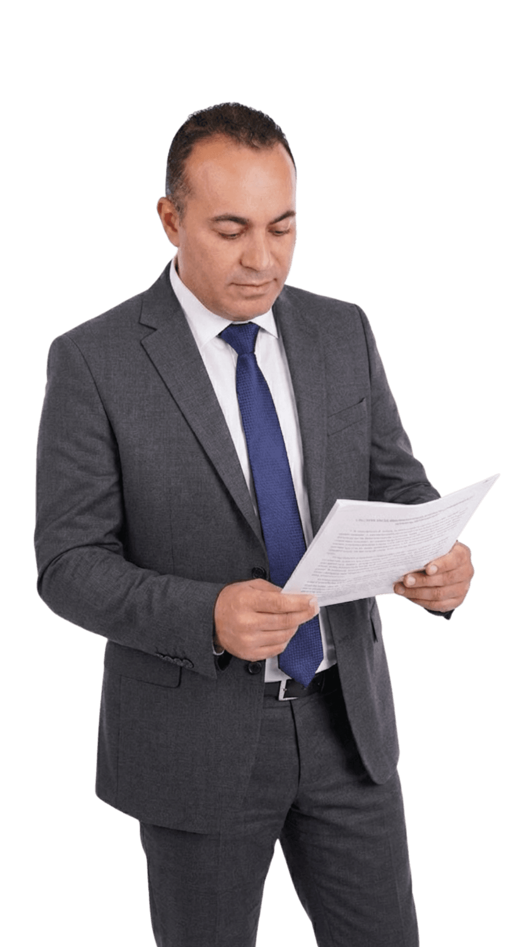 Michael Servius-Pierre-Charles — Conseiller en Gestion de Patrimoine