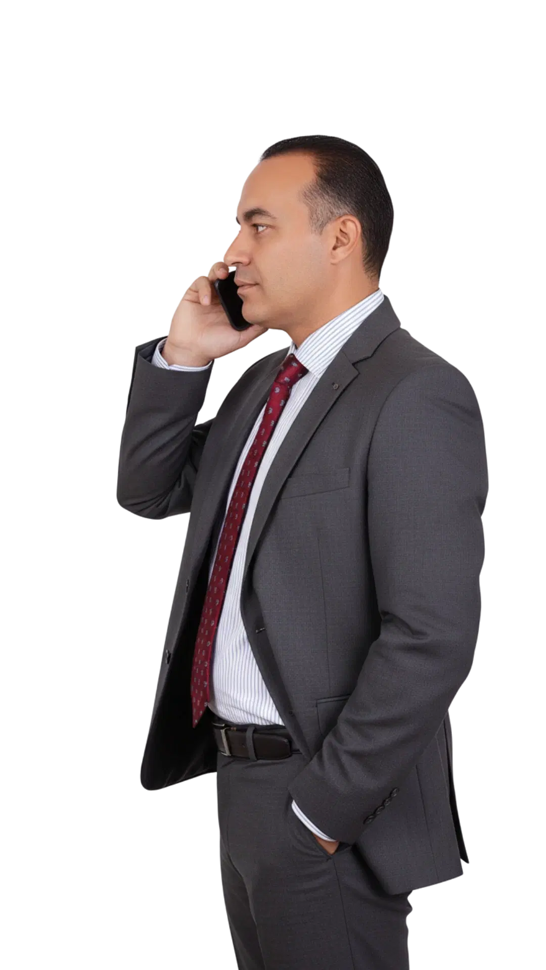 Michael Servius-Pierre-Charles — Conseiller en Gestion de Patrimoine