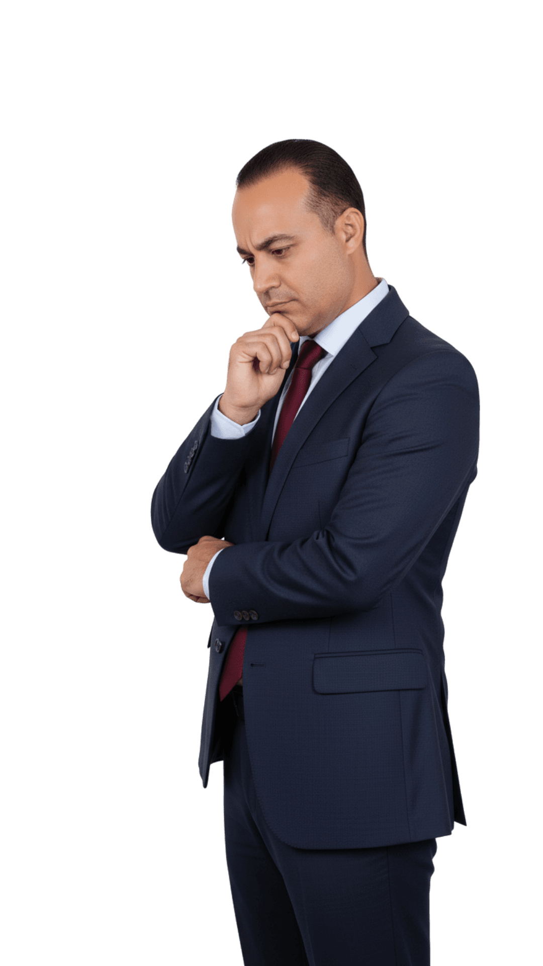 Michael Servius-Pierre-Charles — Conseiller en Gestion de Patrimoine